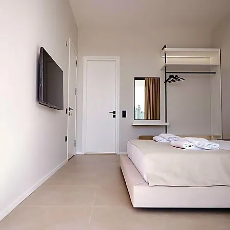 Ashta / Nordic Isitmali Kapali Havuzlu 5* フェティエ